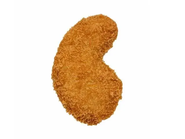 プリッと食感!えびかつ