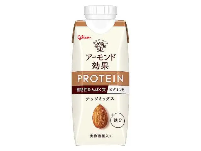 ALMOND KOUKA Protein Nut Mix