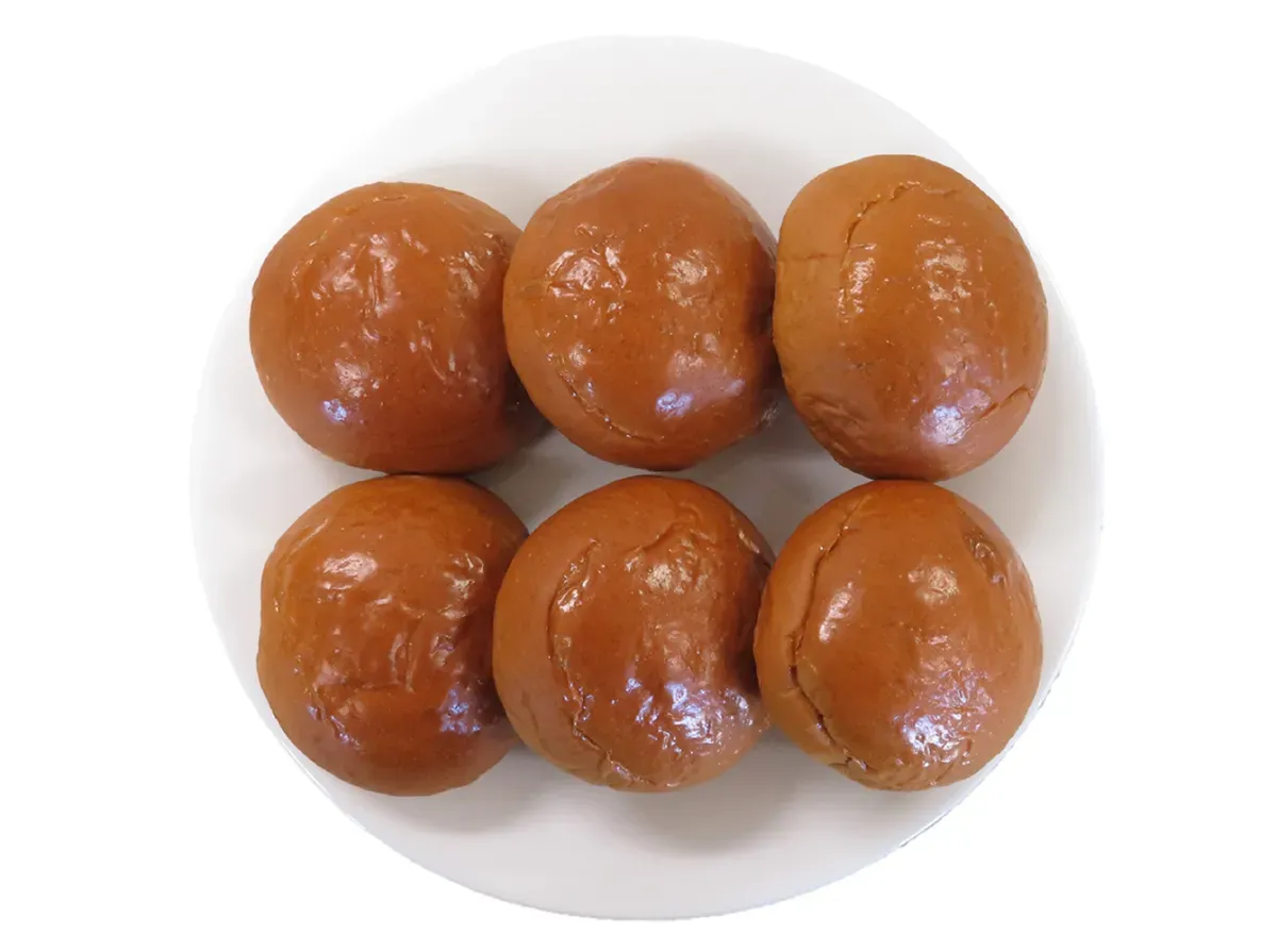 7 THE PRICE Brown Sugar Rolls (6 Pcs)