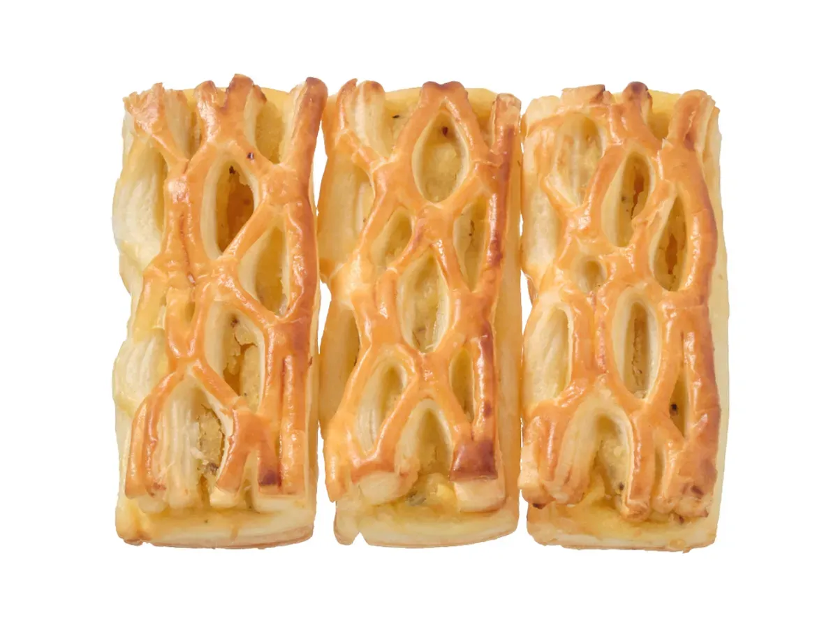 7 PREMIUM Sweet Potato Pie 3 Pieces