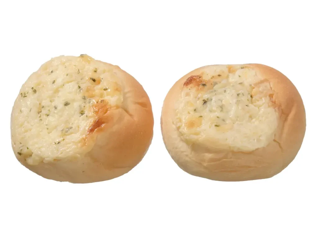 7 PREMIUM Onion Bread 2 Pieces