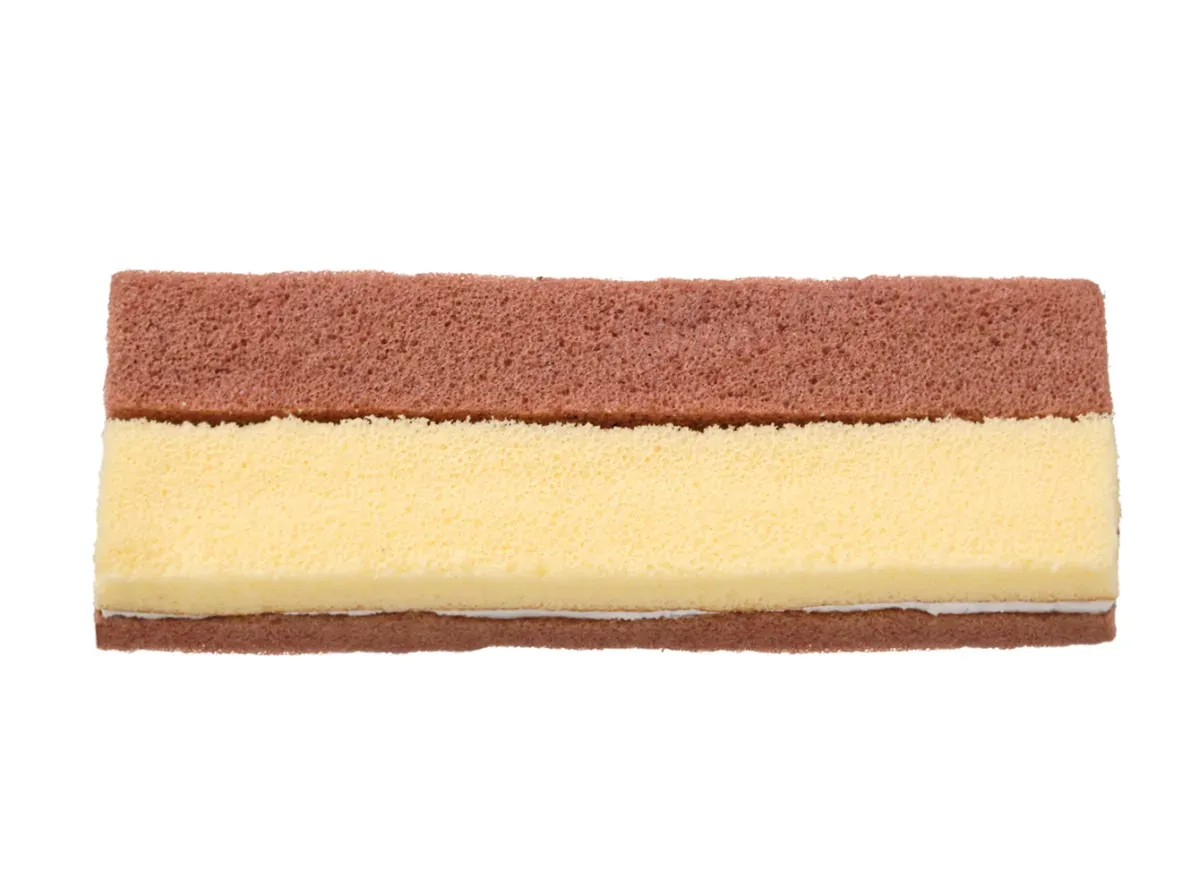 7 PREMIUM Two-Color Sandwich Cake 2-Piece