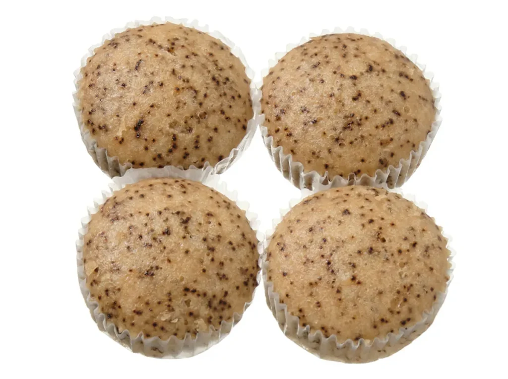 7プレミアム 紅茶蒸しパン ロイヤルミルクティー風味 4個入