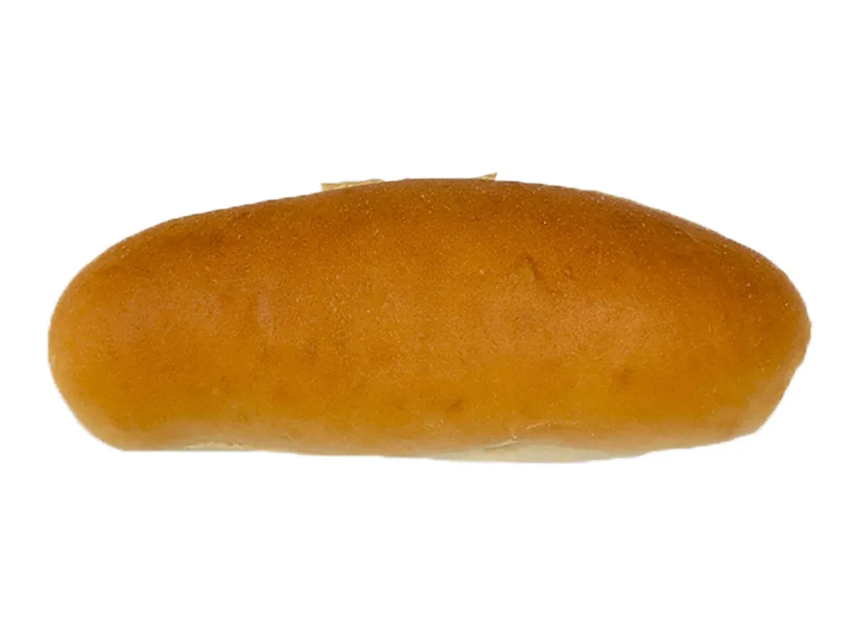 Soft Koppepan Potato Salad