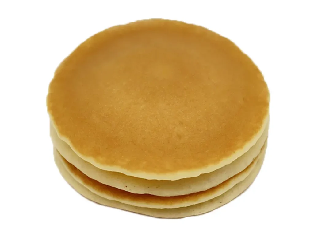 7プレミアム もっちもちパンケーキ 2個入