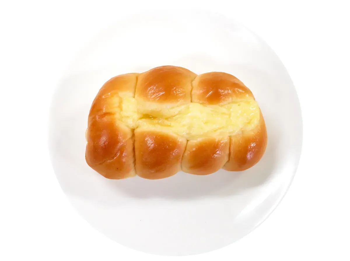 7プレミアム ちくわパン ツナ