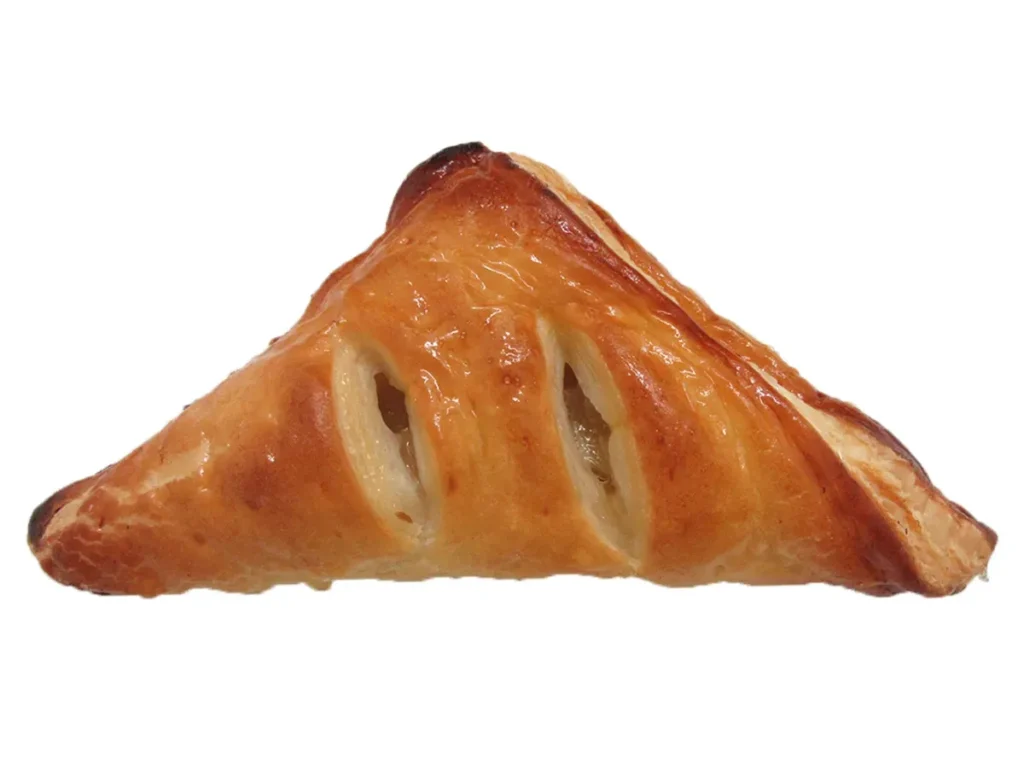 信州飯綱町産ブラムリーのアップルパイ