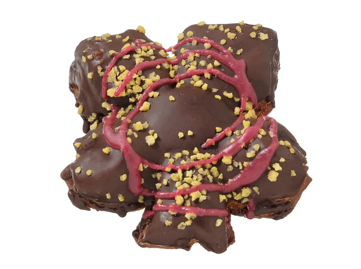 Demogorgon Donut