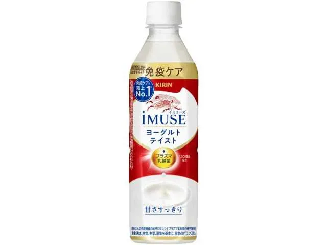 イミューズ ヨーグルトテイスト 500ml