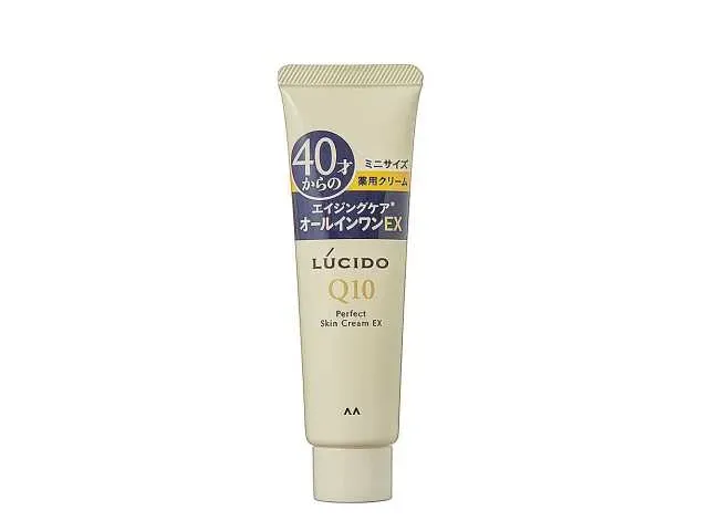 LUCIDO 약용 P 스킨 크림 EX 30g